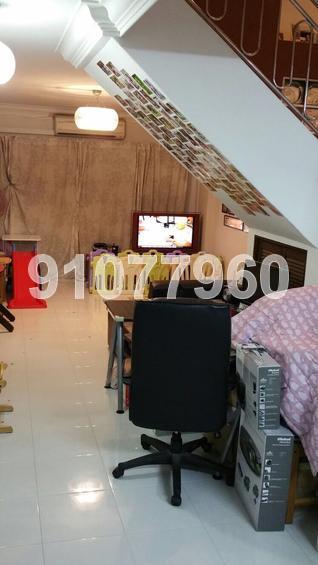 Blk 714 Jurong West Street 71 (Jurong West), HDB Executive #140449272
